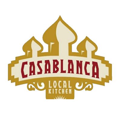 Casablanca Kitchen