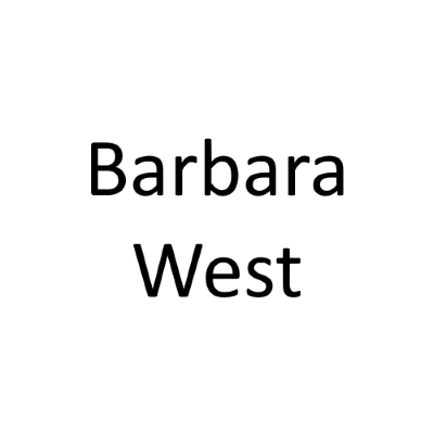 Barbara West