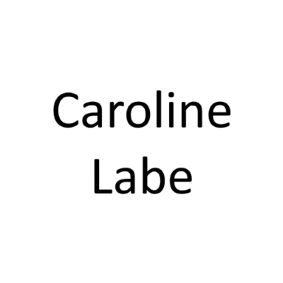 Caroline Labe