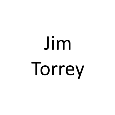 Jim Torrey