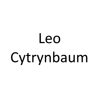 Leo Cytrynbaum