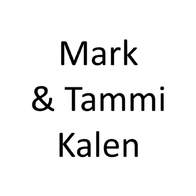 Mark & Tammi Kalen