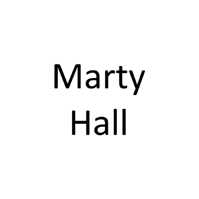 Marti Hall