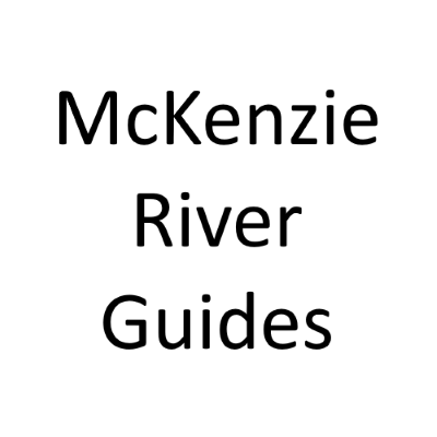 McKenzie River Guides