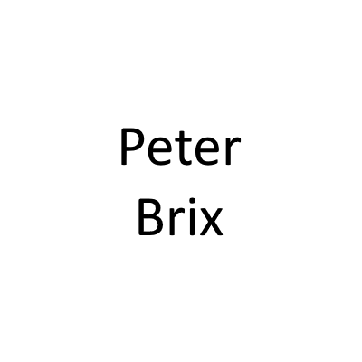 Peter Brix